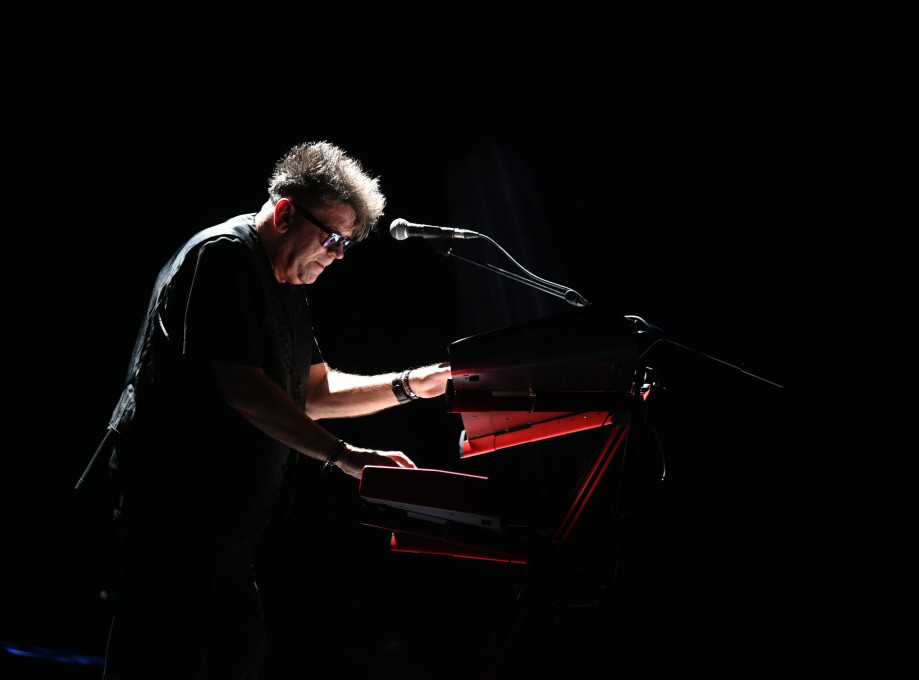 Crvena jabuka sviraće 18. aprila u Spensu u Novom Sadu