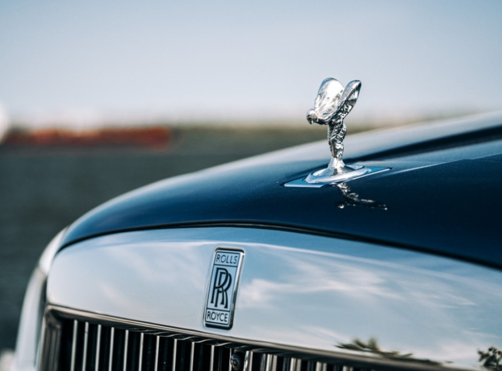 Akcije Rols-Rojsa porasle za više od 1.200 odsto od dolaska novog izvršnog direktora