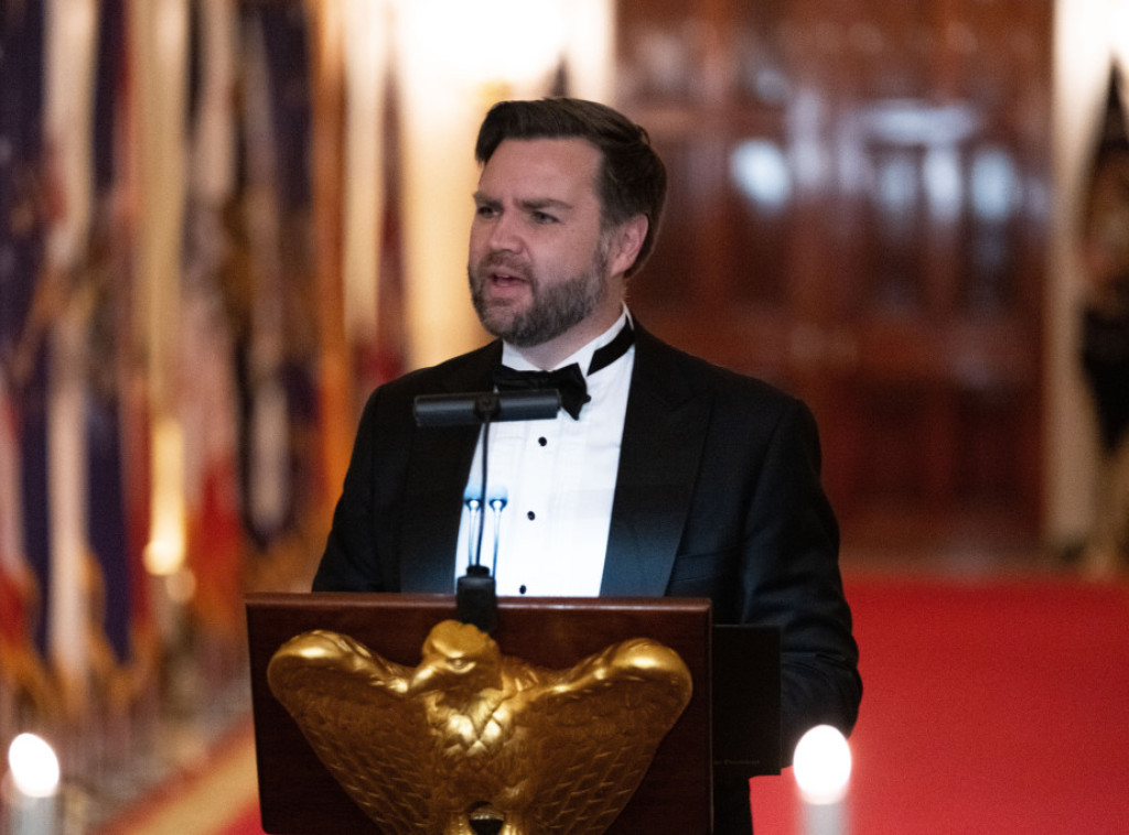 Vens: Tramp i dalje preferira diplomatsko rešenje sa Iranom