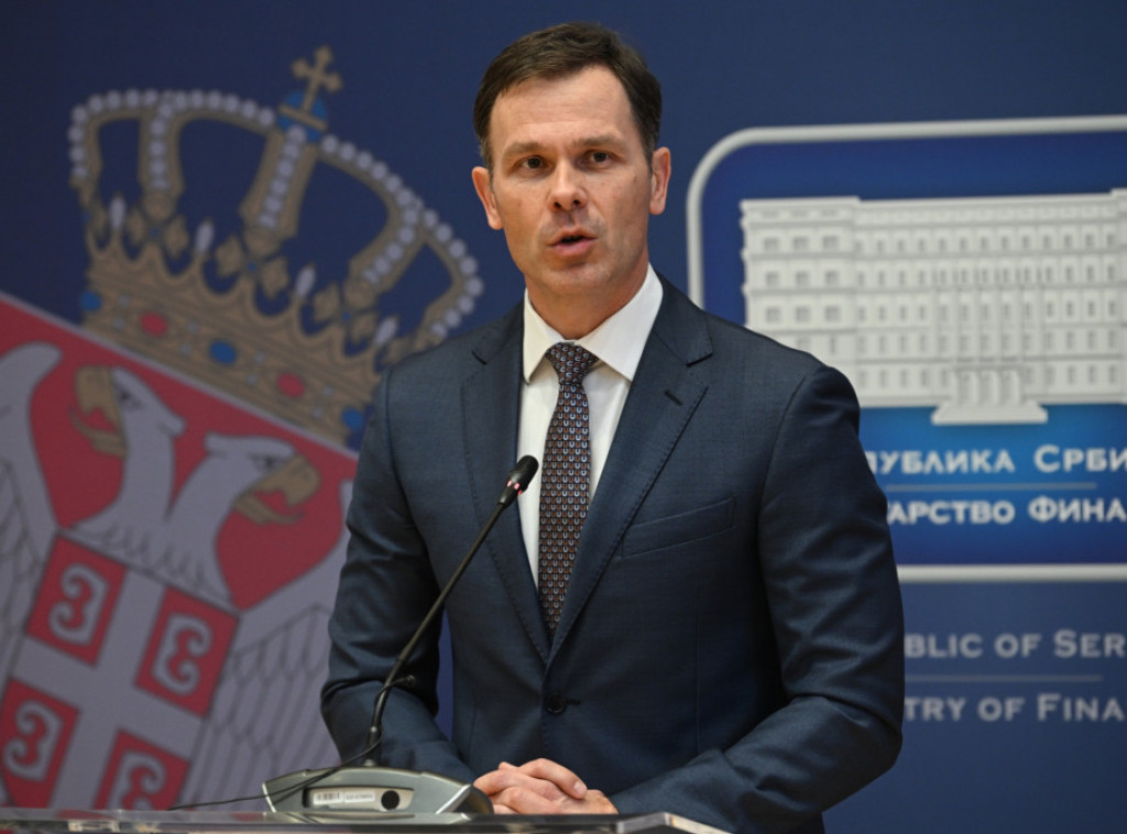 Ministar Mali: U odnosu na period Đilasove vlasti budžet za poljoprivredu četiri puta veći