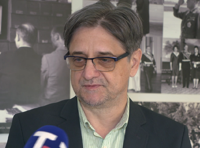 Aleksandar Lukić: Snabdevanje Ukrajine nuklearnim oružjem bi bilo kršenje sporazuma