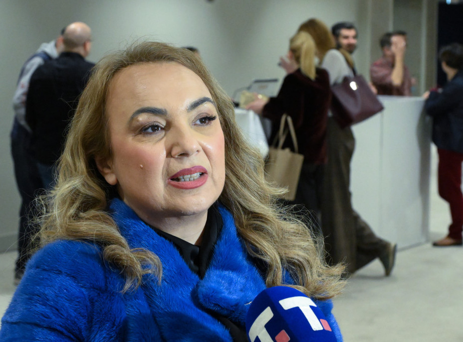 Jelena Medaković: FEST intro je najava velikog FEST spektakla u oktobru