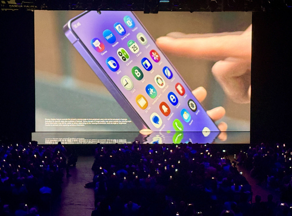 Samsung predstavio telefone Galaksi S26 sa poboljšanom veštačkom inteligencijom