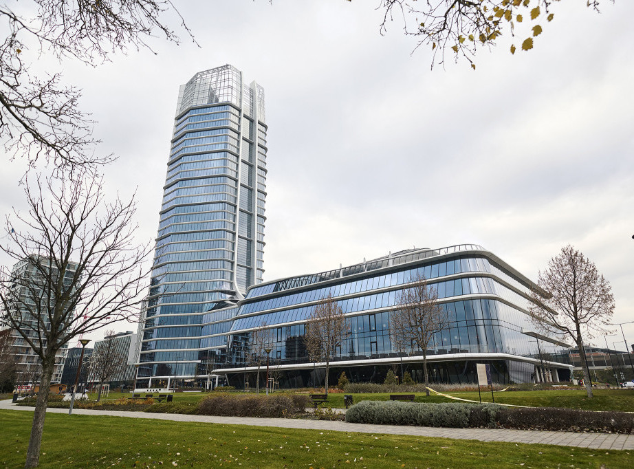 MOL i JANAF dogovorili uslove za dugoročno testiranje kapaciteta na JANAF gasovodu