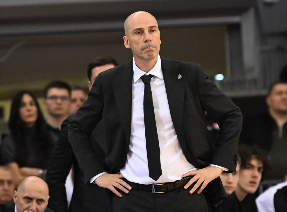 Đoan Penjaroja: Pariz verovatno jedna od fizički najzahtevnijih ekipa u Evroligi