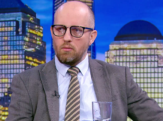 Marko Matić: Tramp je govorom u Kongresu hteo da umanji pad rejtinga republikanaca pre izbora