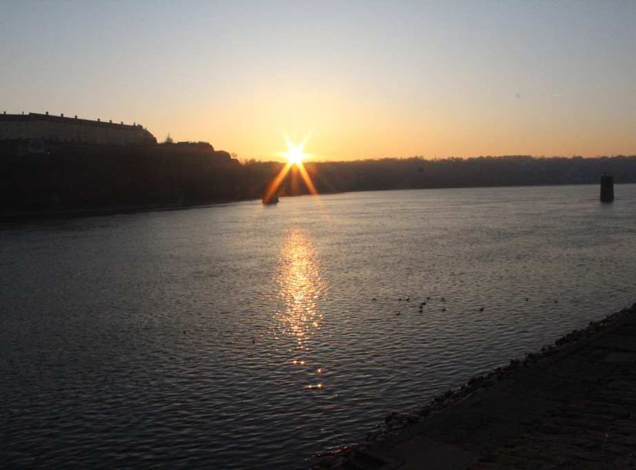 Danas pretežno sunčano, do 14 stepeni, slično i u narednih sedam dana