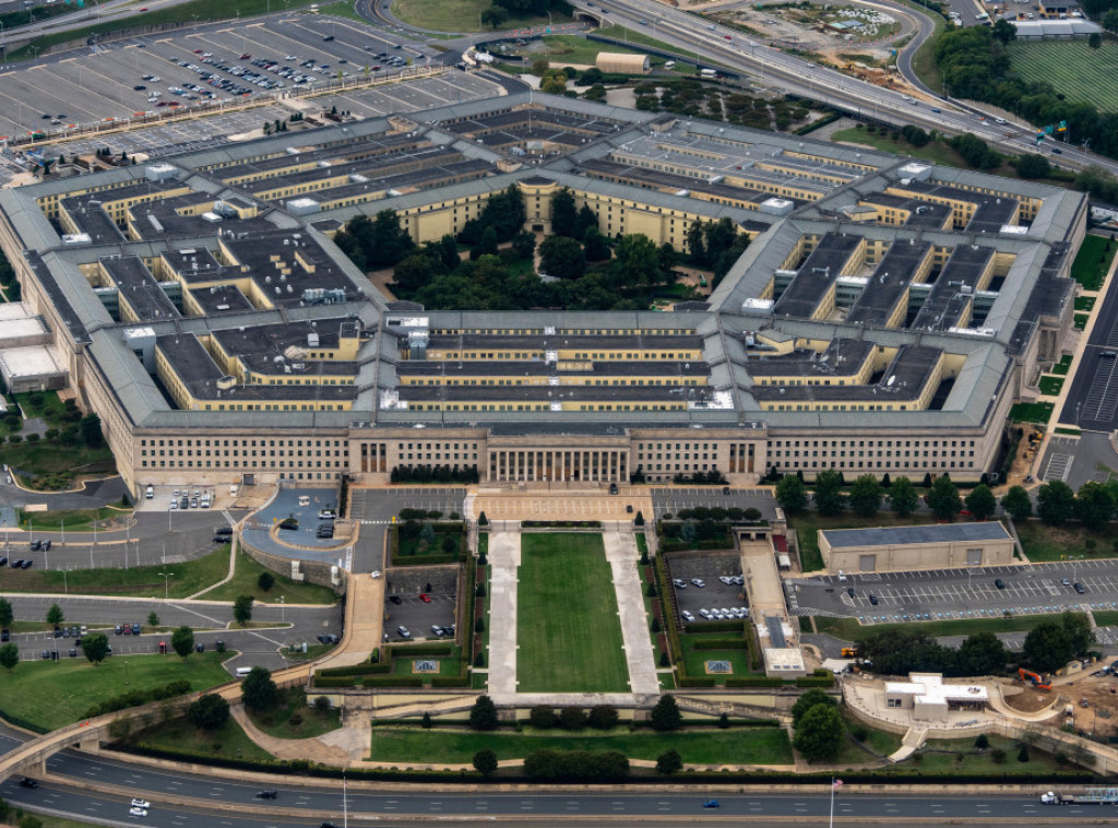 Izvor: Pentagon smenio viceadmirala Freda Kačera sa pozicije u Združenom štabu