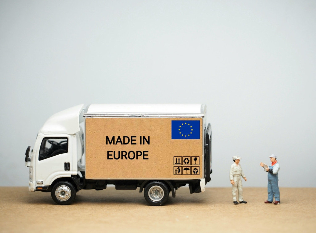 Čelični sektor EU traži uži obim zakona "Proizvedeno u Evropi"
