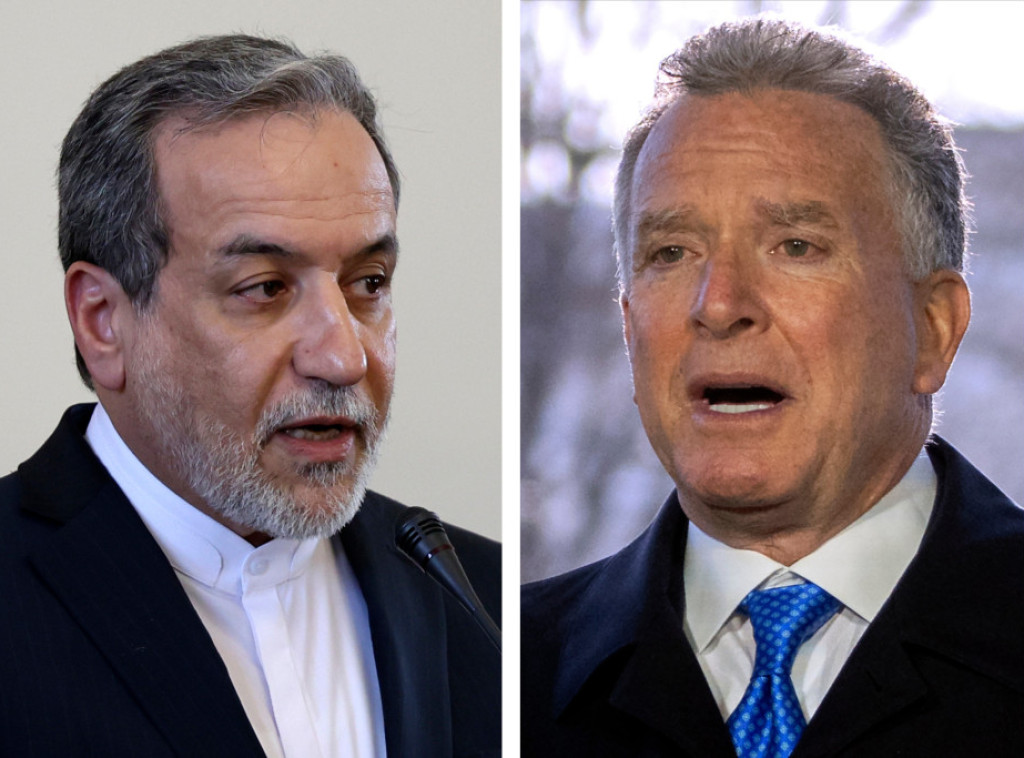 Danas u Ženevi naredna runda pregovora Irana i SAD; Arakči: Fer i uravnotežen sporazum sa SAD je nadohvat ruke