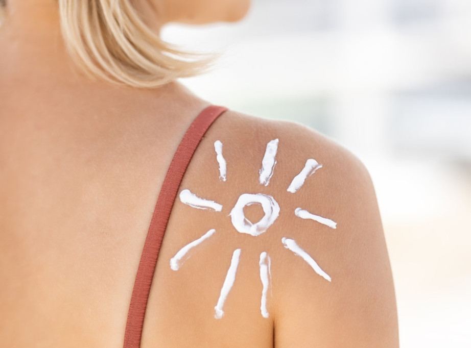 Naučnici razvili ultraljubičasti filter koji usporava starenje kože