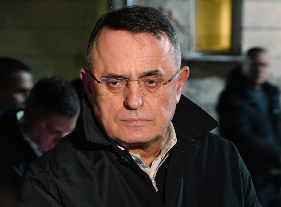 Vladan Zagrađanin posetio PU Bor, razgovarao sa rukovodiocima o rezultatima rada