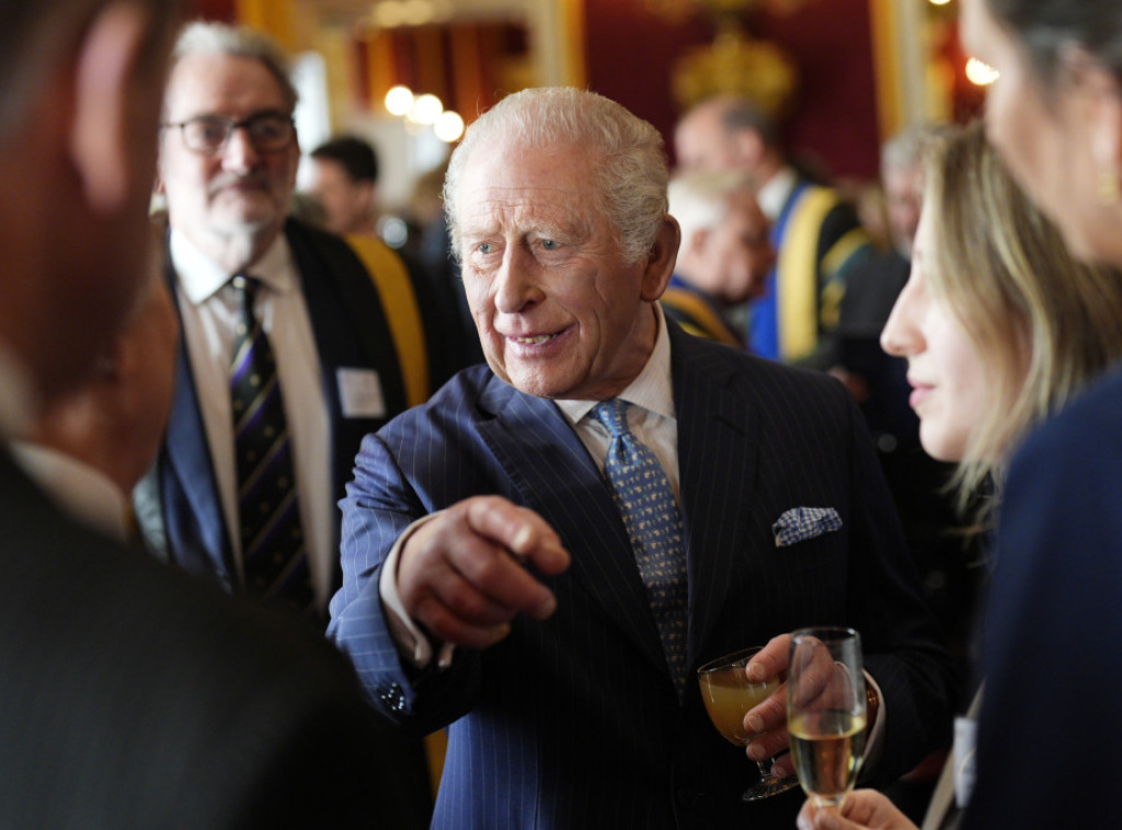 Džefri Epstin okrivio Čarlsa za dan kada je Endru izgubio mesto trgovinskog izaslanika