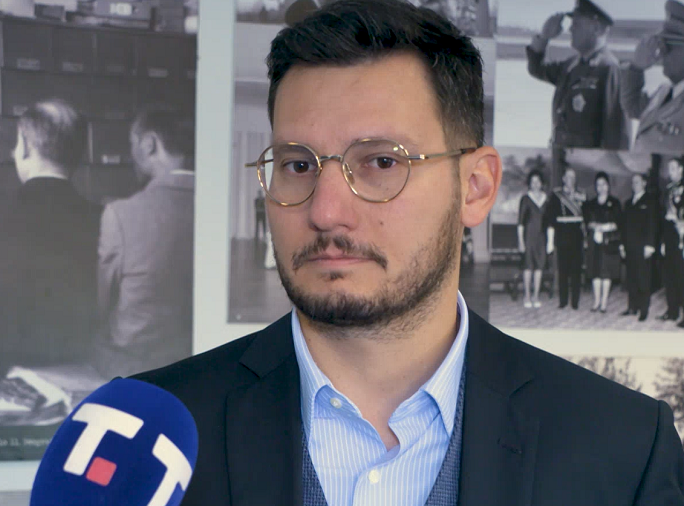 Srđan Barac: Rat u Iranu izuzetno blizu regionalnog i globalnog sukoba