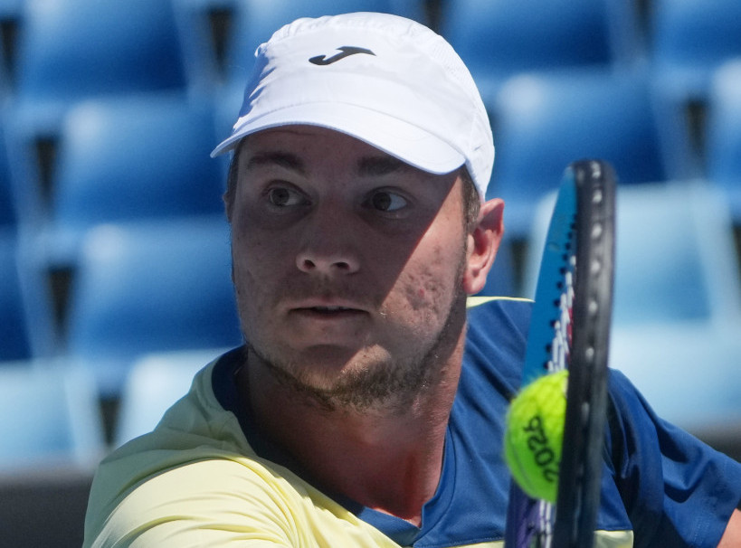 Kecmanović posle pobede protiv Zvereva: Mnogo sam srećan, osećaj je neverovatan