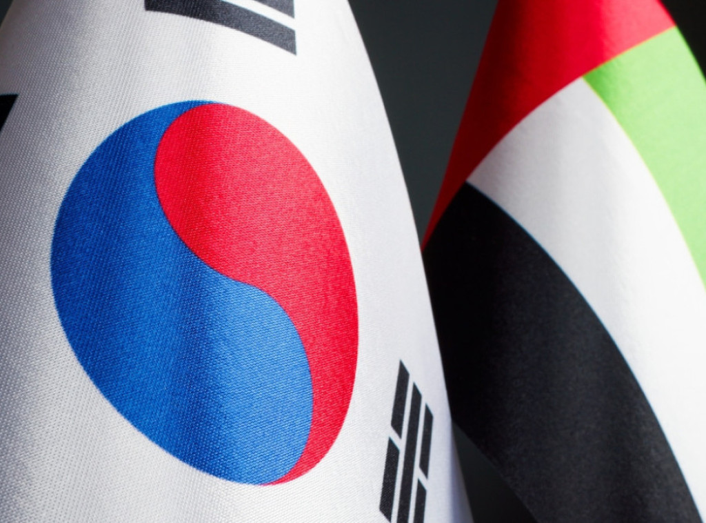 Južna Koreja i Emirati potpisali sporazum o odbrani vredan 35 milijardi dolara