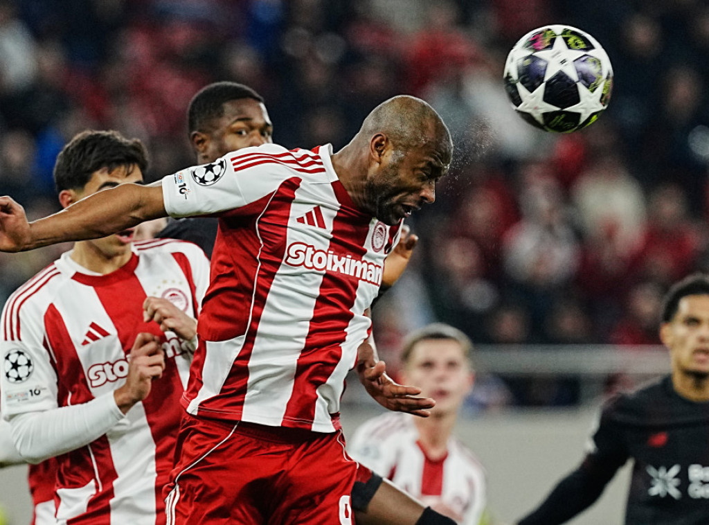 Orelijen Čuameni: Ima mnogo važnijih stvari od fudbala, ovo je pobeda za sve nas