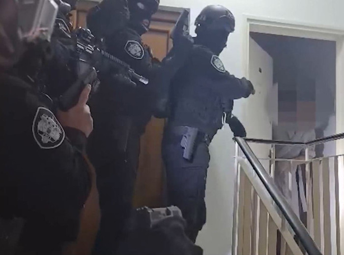 Ministarstvo unutrašnjih poslova: U nastavku akcije "Armagedon" uhapšeno sedam osoba