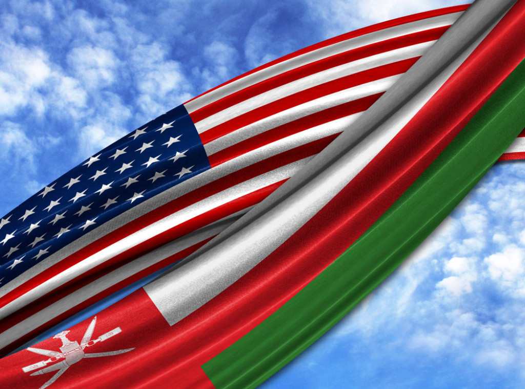 Oman: Iran i SAD otvoreni za "nove i kreativne ideje"
