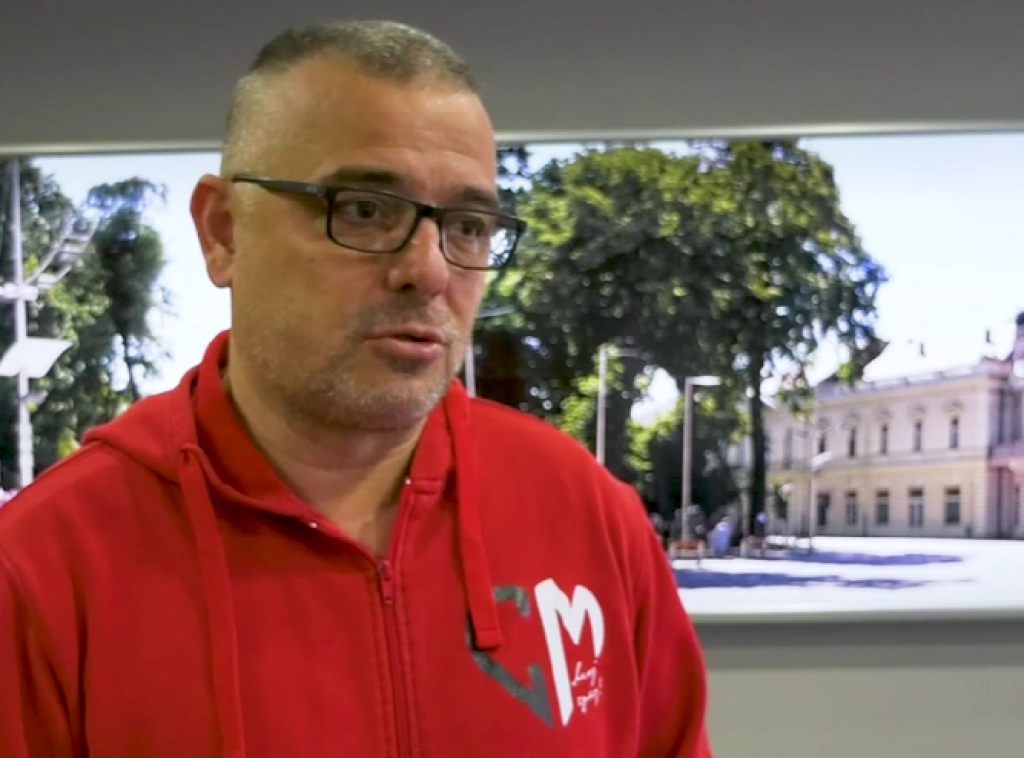 Sremska Mitrovica: Ulaganja u putnu infrastrukturu, Branislav Nedimović: Početak radova za mesec dana