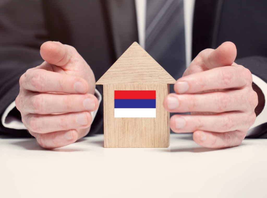 Milorad Dodik poručio: Srpska kuća u Brčkom uvek će se tako zvati