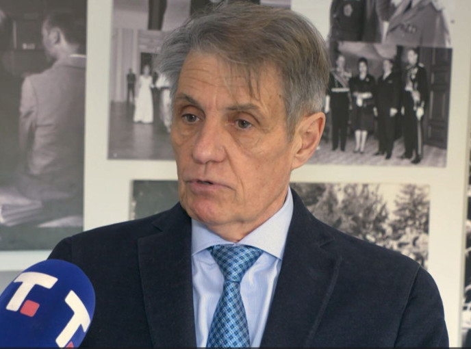 Dušan Vasiljević: Srbija javno definisala svoje stavove i uslove po pitanju pregovora o NIS-u