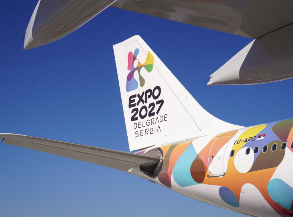 Er Srbija i preduzeće Ekspo 2027 potpisale sporazum o saradnji i partnerstvu