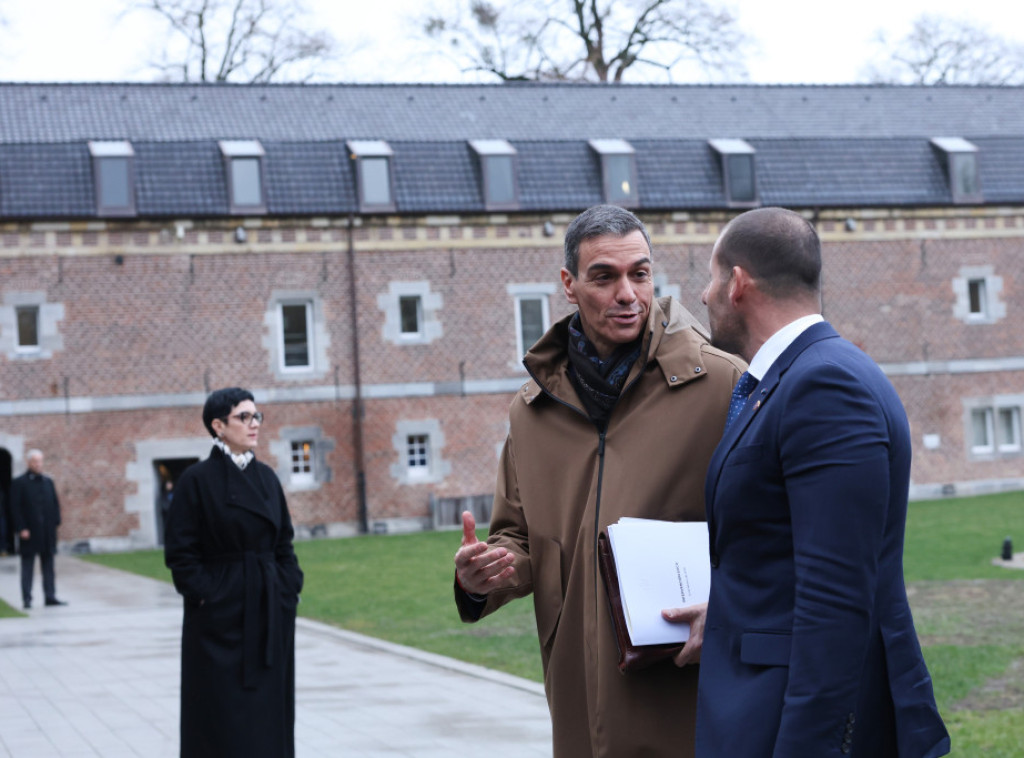 Pedro Sančez: Nemam srčano oboljenje, ova vlada će još dugo biti tu