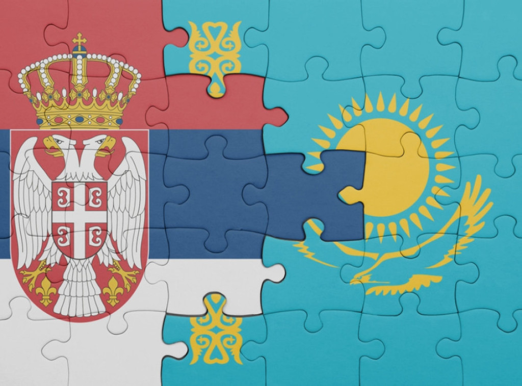 Bektenov: Srbija blizak i pouzdan partner Kazahstana na Balkanskom poluostrvu