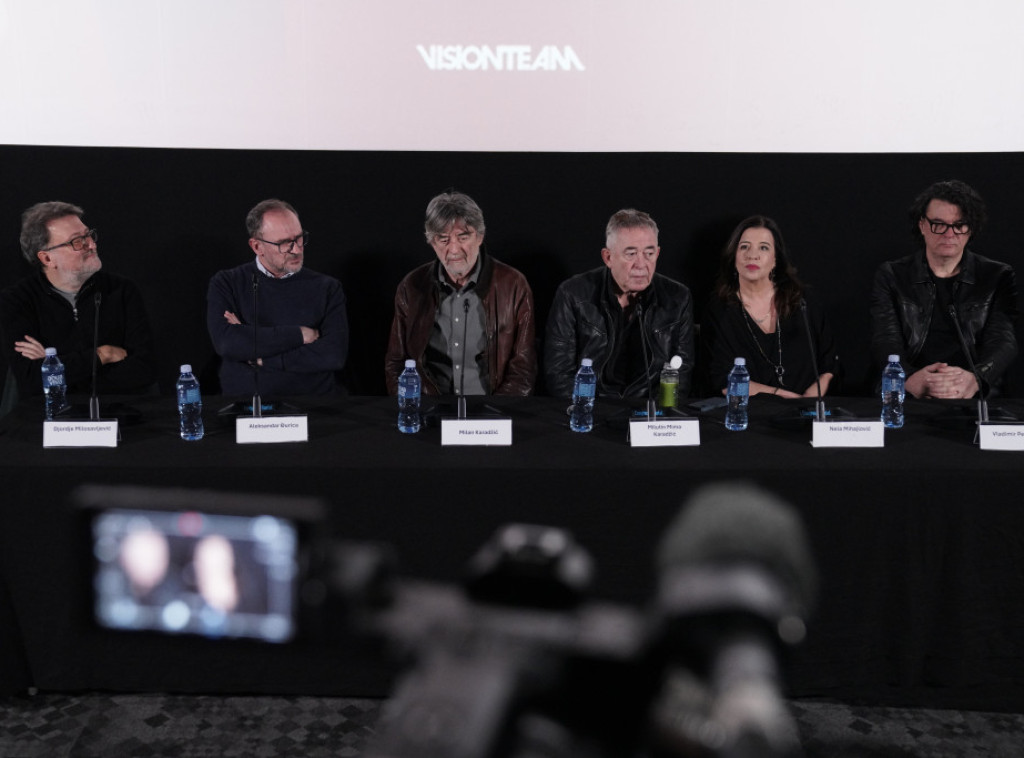 Film "Sportsko srce" premijerno 10. marta u Sava centru: Ljubav između dvoje mladih i sloboda