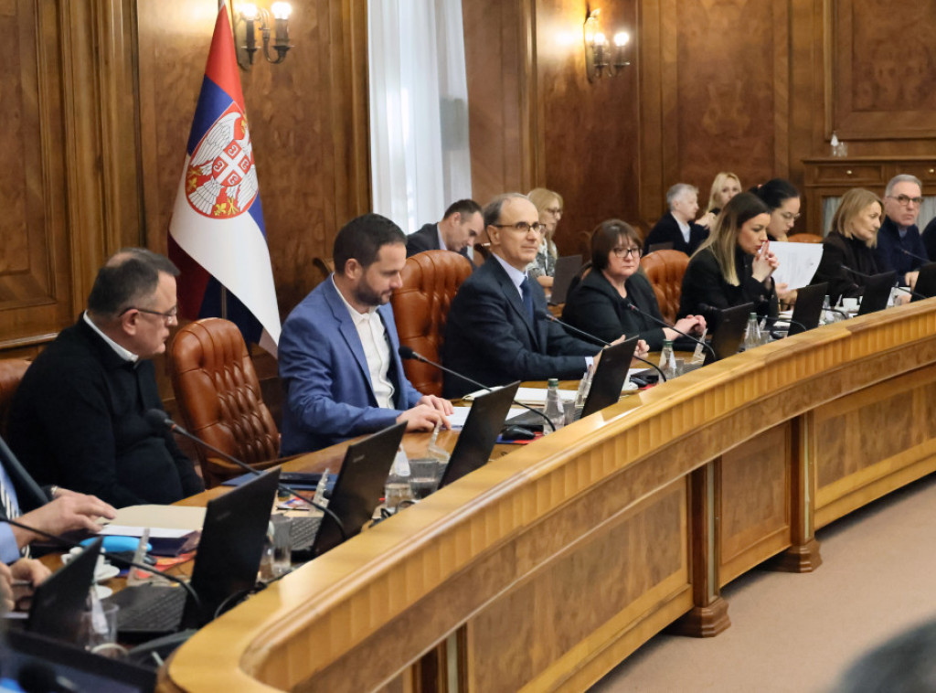 Usvojen program finansijske podrške za proizvodnju sireva i drugih mlečnih proizvoda