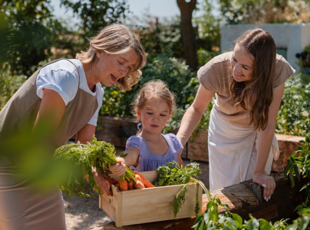 Farma iz Srbije izabrana za Lighthouse Farm, jedna od 14 u svetu, radionica je otvorena od 1. do 5. juna