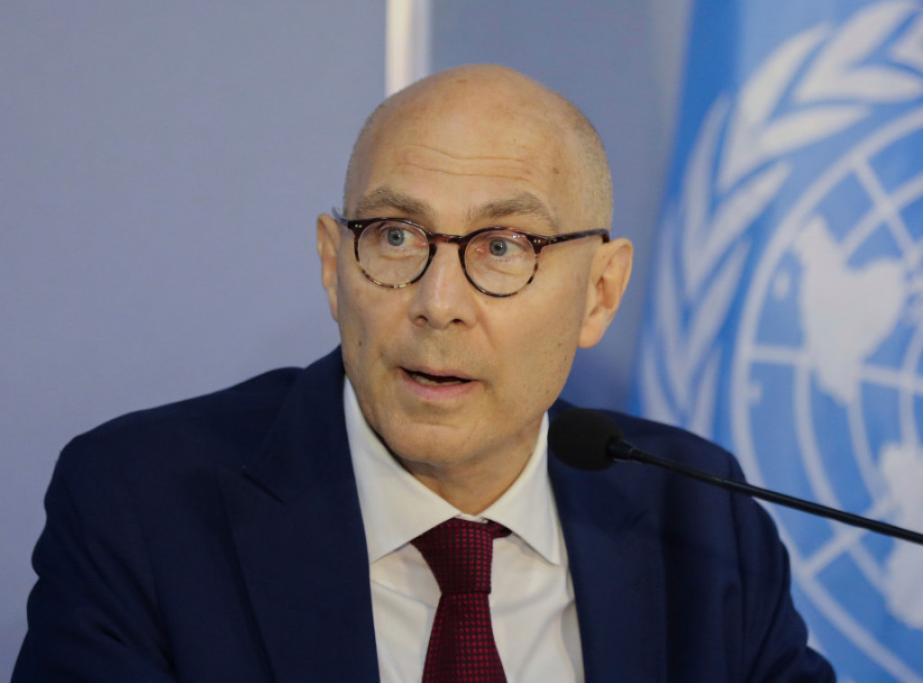 Komesar UN: Novi dekret talibana dodatno će suzbiti ljudska prava