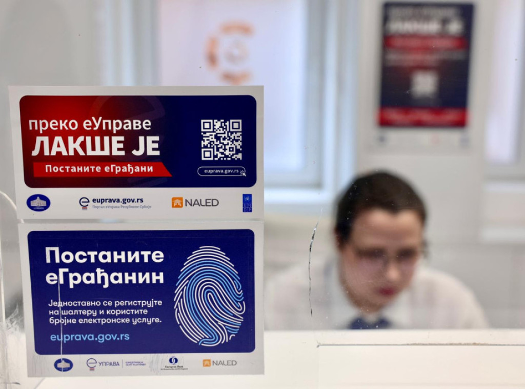 U Beloj Palanci održan dan eUprave kako bi građani više koristili elektronske usluge