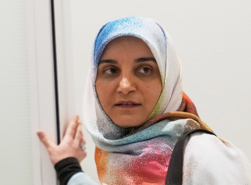 Iranka koja je trebalo da bude razmenjena za dvoje Francuska osuđena na zatvor