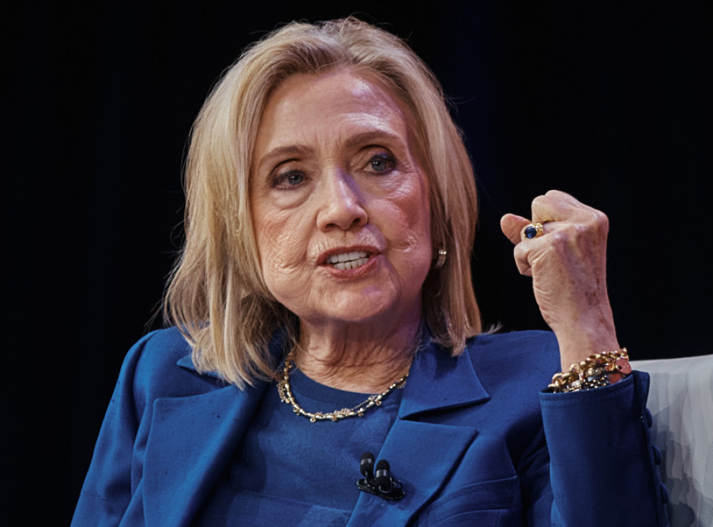 Nastavljeno svedočenje Hilari Klinton, ispitivali je predstavnici obe stranke