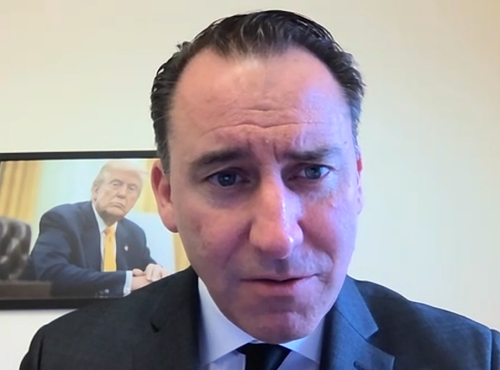 Džered Ejdžen: OFAK sprovodi temeljnu proveru, očekuje se rešenje za NIS prihvatljivo za sve