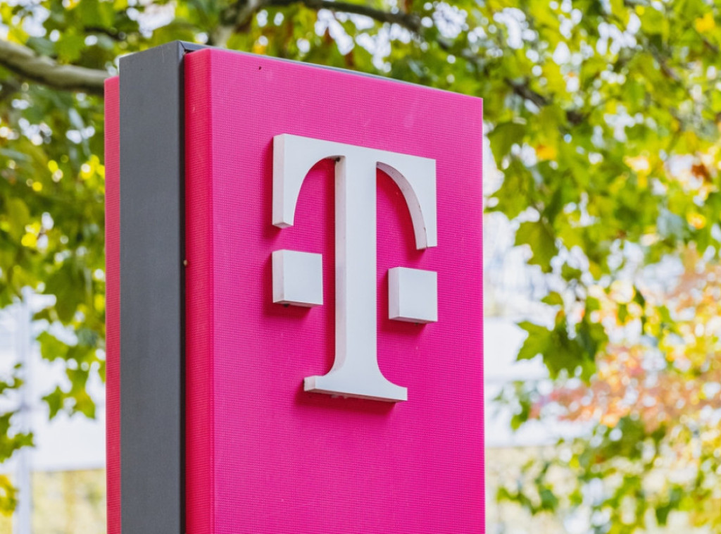 Dojče Telekom očekuje bolji kvartalni profit od oko 10,8 milijardi evra