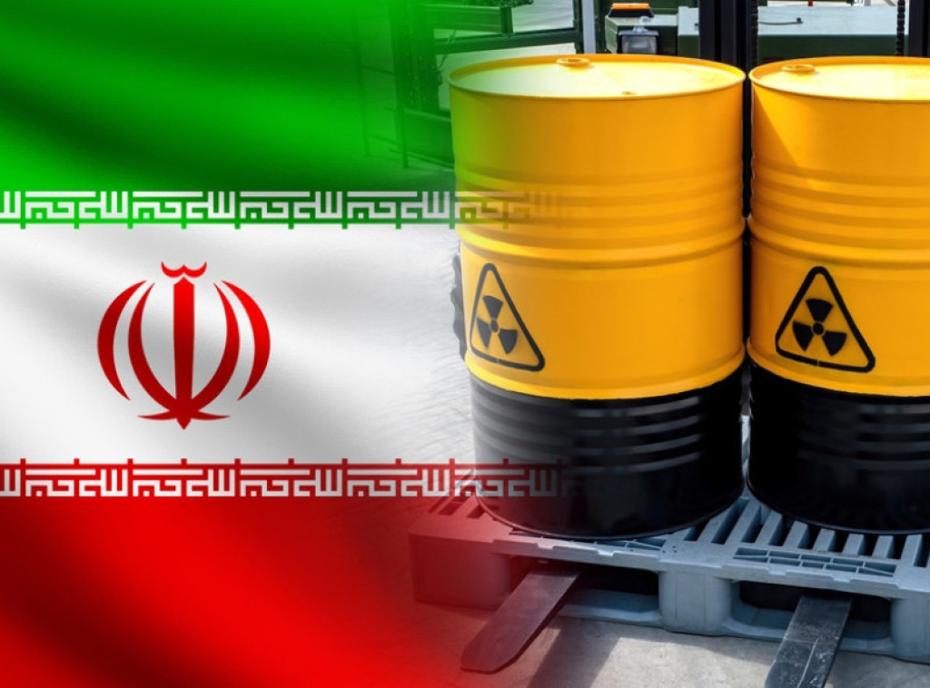 Hatibzadeh: Iran odbacuje mogućnost trasfera svog obogaćenog uranijuma u SAD