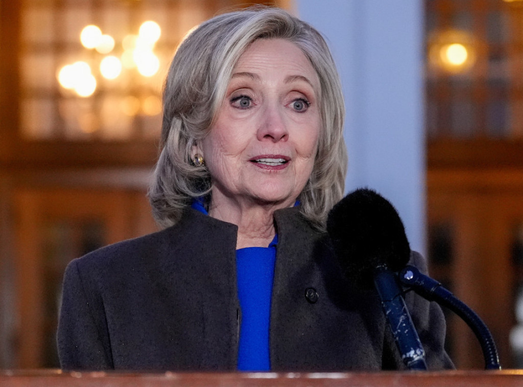 Nastavljeno svedočenje Hilari Klinton, ispitivali je predstavnici obe stranke