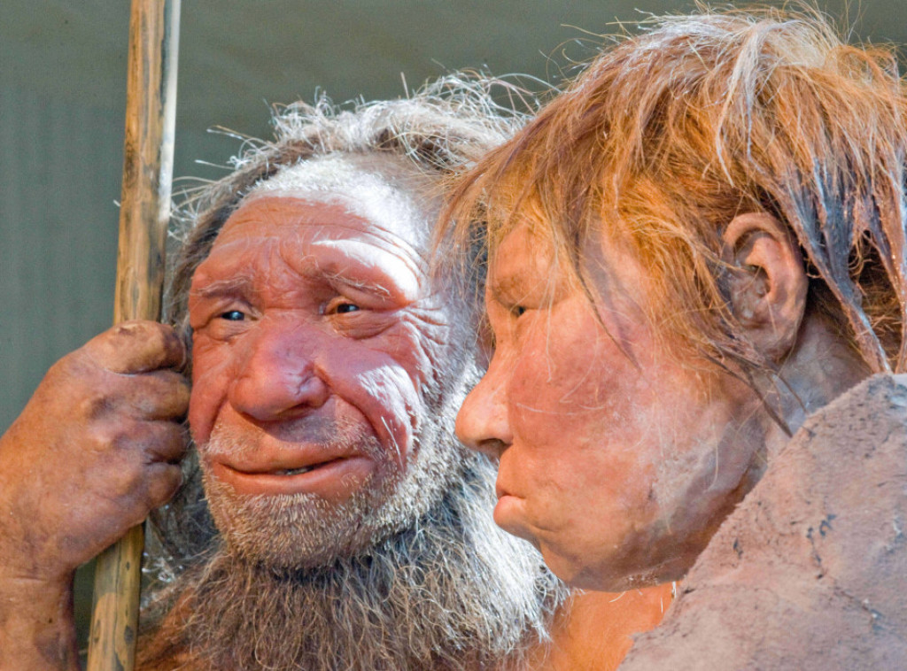 Istraživanje otkriva polnu pristrasnost u parenjima neandertalaca i modernih ljudi