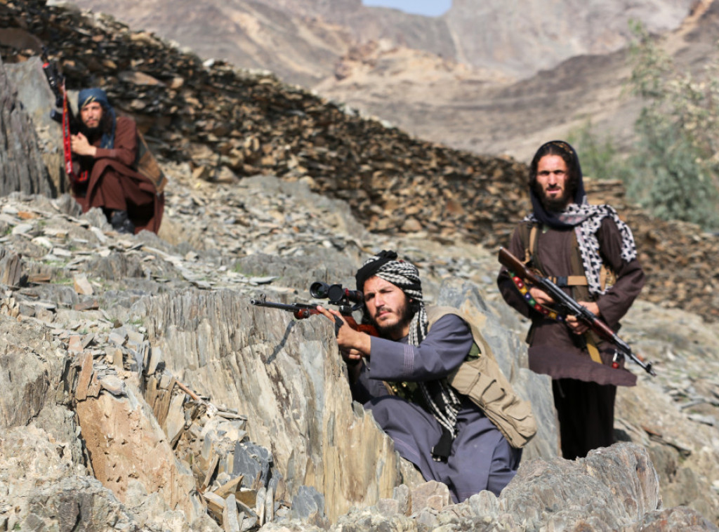 Iran nudi pomoć u posredovanju u dijalogu između Avganistana i Pakistana