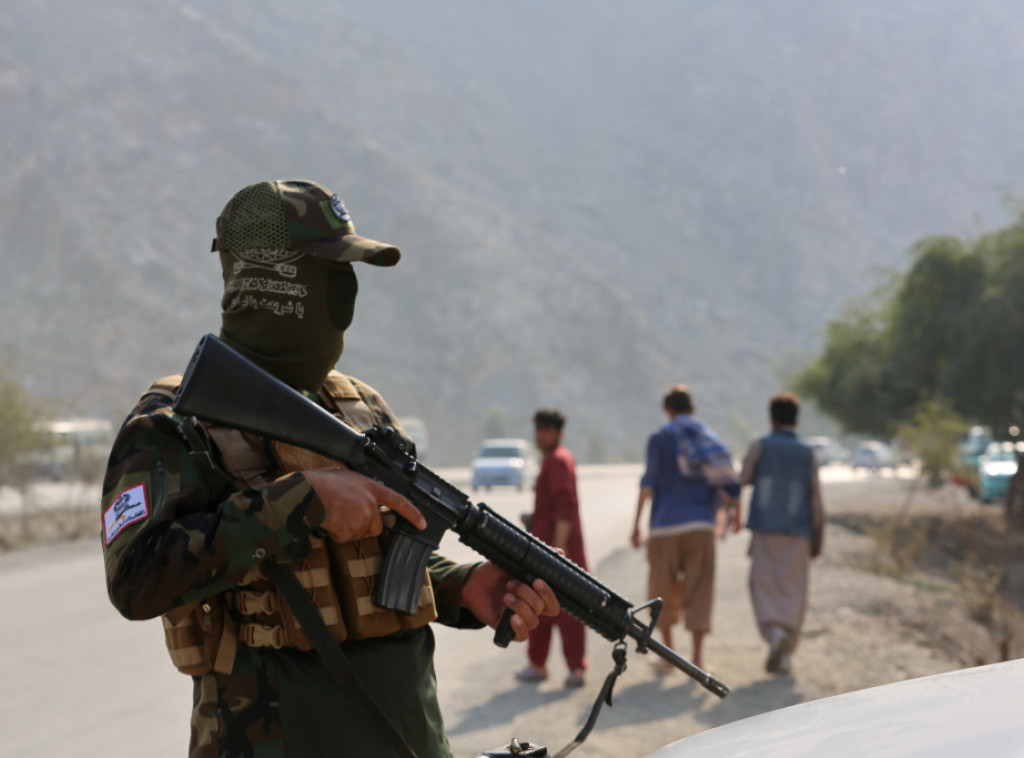 Pakistan poručio Avganistanu da je izgubio strpljenje i da je sada u otvorenom ratu