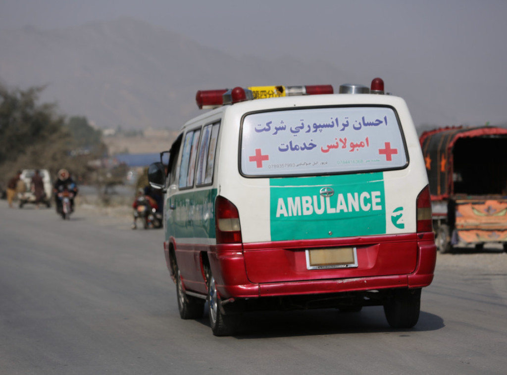 Iran nudi pomoć u posredovanju u dijalogu između Avganistana i Pakistana