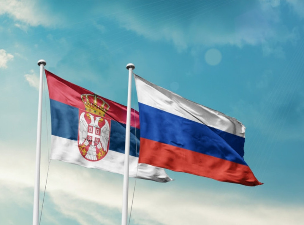 Igor Kalabuhov: Rusko-srpsko prijateljstvo treba jačati