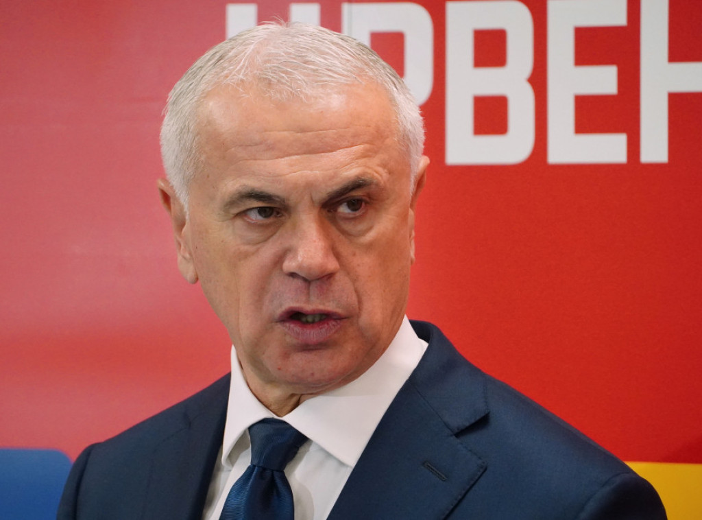 Zvezdan Terzić: Malo je nedostajalo, rovovska borba protiv Lila gde su detalji odlučivali