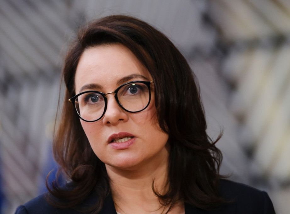 Ukrajinska premijerka: Posle posete Vašingtonu osećamo jaču podršku SAD