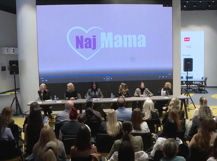 Jelena Žarić Kovačević: Do sada 642 dece dobilo alimentaciju iz Alimentacionog fonda