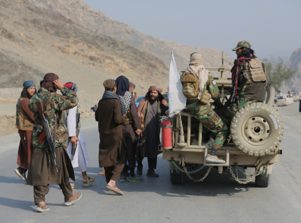 Pakistanska vojska: Ubijeno najmanje 228 talibanskih boraca, 314 povređeno