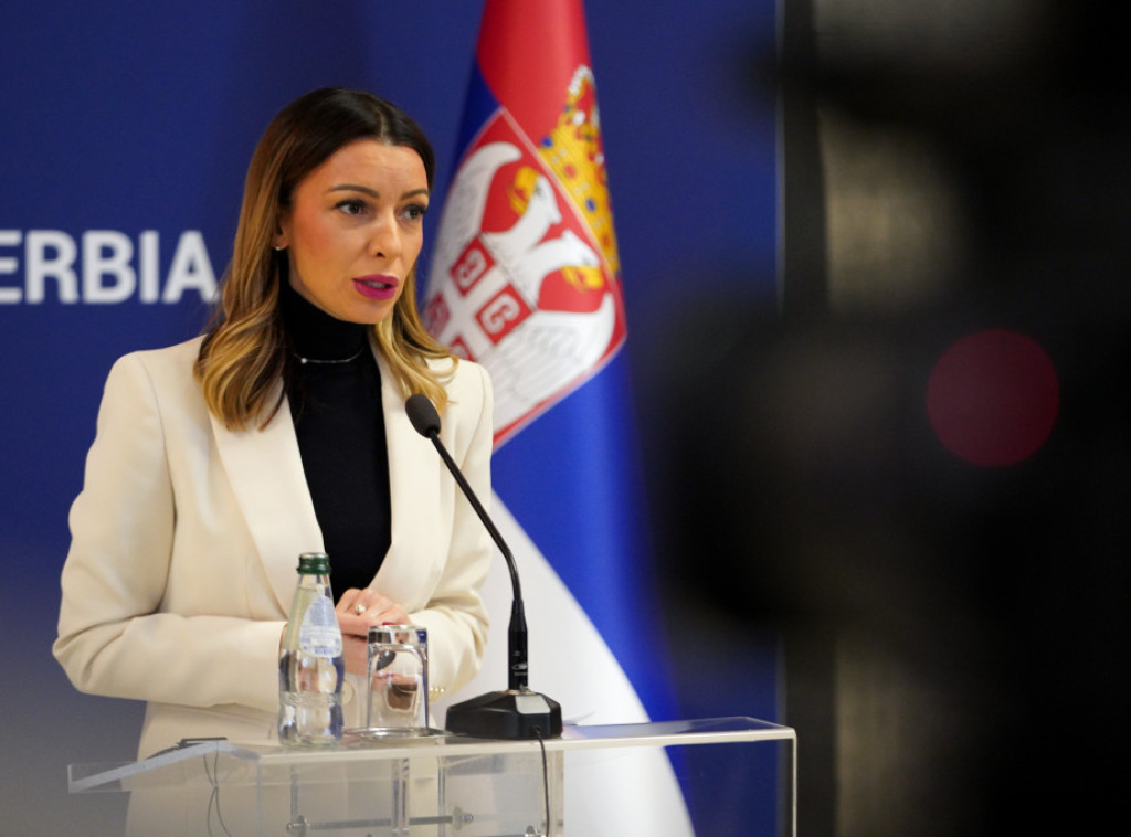 Adrijana Mesarović: U martu ćemo se predstaviti pred automobilskom industrijom u Mađarskoj